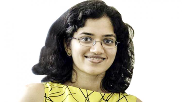 ಭಾರತೀಯ ಯುವ ಲೇಖಕಿಗೆ ಸ್ಕಾಲಸ್ಟಿಕ್ ಏಶ್ಯನ್ ಪುರಸ್ಕಾರ